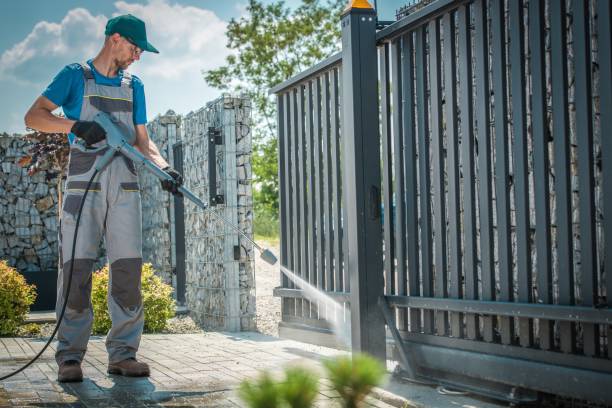 Professional Pressure Washing in Orient, NY